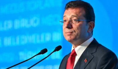 ‘Buna bir dur demenin vakti geldi’ dedi… İmamoğlu ‘verilerle’ iktidara seslendi: ‘Görmezden mi geliyorsunuz?’