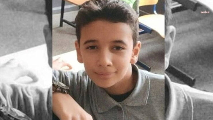 Bursa, 14 yaşındaki Burak Koçak’ı arıyor: 5 gündür haber yok…