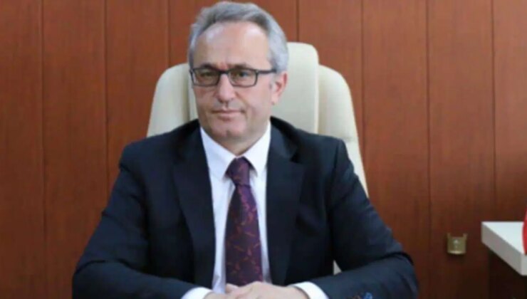 Bursa İl Eğitim Müdürü’nün ‘karnesi’ hazırlandı: Tarikat ve cemaatlerle işbirliğinden ‘5’ aldılar!