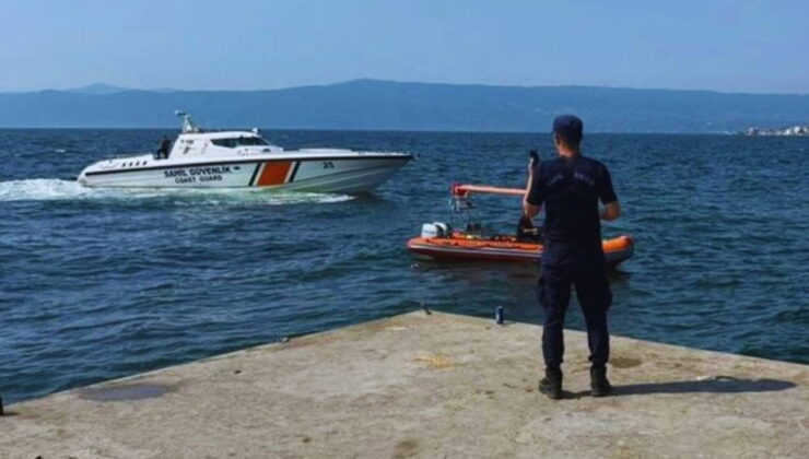 Bursa’da bayramda kahreden olay: Denize giren iki kardeşi ölüm ayırdı