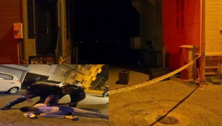 Bursa’da bıçaklı saldırı: Ölü ve yaralı var!