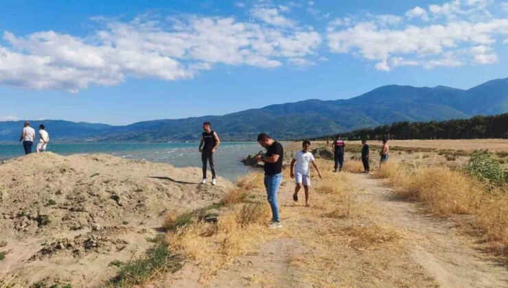 Bursa’da kaybolan 2 kuzen için arama çalışması başlatıldı