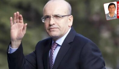 Büyük hayallerle ekonomi yönetimine getirilmişti ama istenilen olmadı: Şimşek’in karnesi kırık dolu