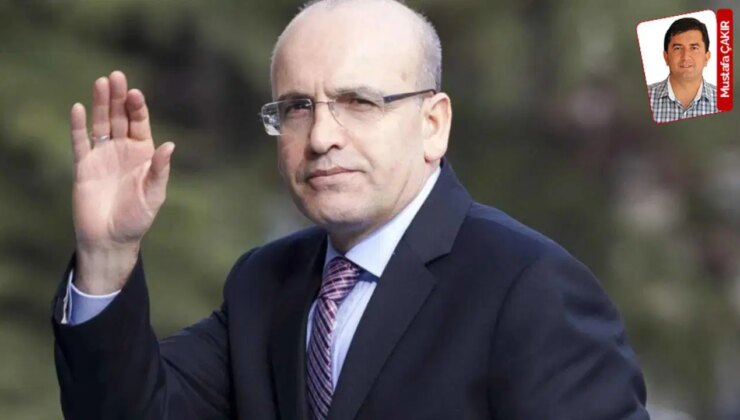 Büyük hayallerle ekonomi yönetimine getirilmişti ama istenilen olmadı: Şimşek’in karnesi kırık dolu