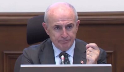 Büyükçekmece Belediye Başkanı Akgün suçlamaları reddetti: ‘Ne şahsım ne de yakınlarım…’