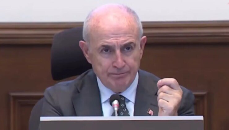 Büyükçekmece Belediye Başkanı Akgün suçlamaları reddetti: ‘Ne şahsım ne de yakınlarım…’