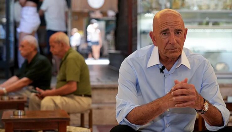 Büyükelçi Barrack’tan ‘F-35’ açıklaması: ‘Yıl sonuna kadar…’