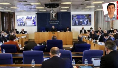 Çalışanların üzerindeki vergi yükü katlanırken, vakıflara ait taşınmazların satışından KDV alınmayacak: Emekçiye başka, vakfa başka!