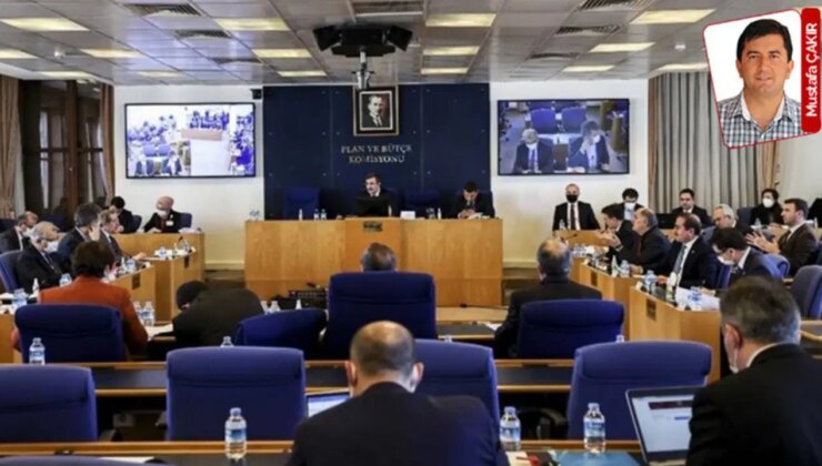 Çalışanların üzerindeki vergi yükü katlanırken, vakıflara ait taşınmazların satışından KDV alınmayacak: Emekçiye başka, vakfa başka!