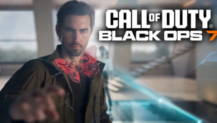 Call of Duty Black Ops 7 resmen duyuruldu: İşte fragmanı