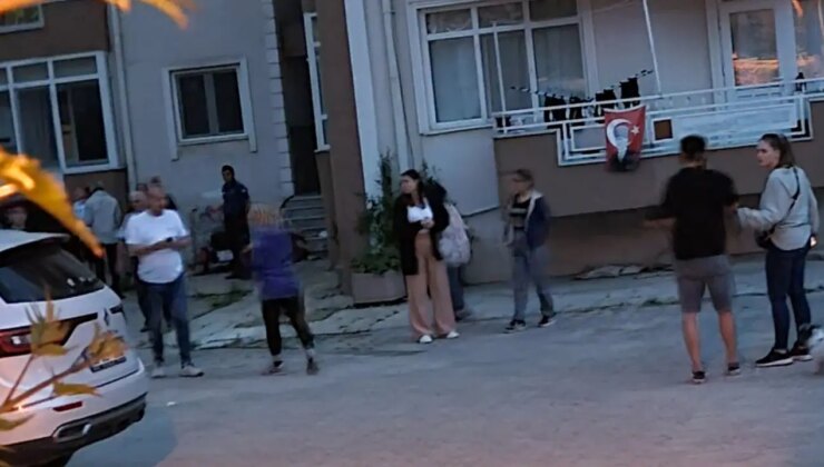 Cam silerken 2’nci kattan düşüp öldü