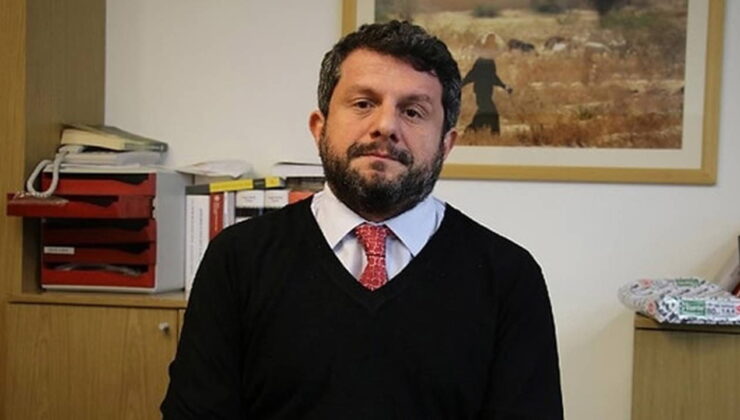 Can Atalay’dan ‘Gezi’ mesajı: ‘Geleceğe yürüyenlerin ortak belleği’