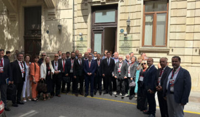 Can Azerbaycan’da KGK imzası: 2. Medya Buluşması gerçekleştirildi