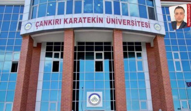 Çankırı’da parayla oynayan rektör öğrencilerin müzik eğitimini umursamadı: Alan dışı öğretmen atandı