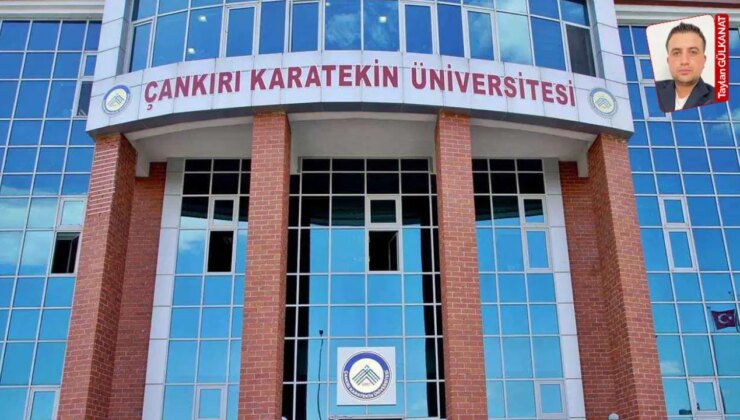 Çankırı’da parayla oynayan rektör öğrencilerin müzik eğitimini umursamadı: Alan dışı öğretmen atandı