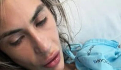 Canlı yayına bağlandı! Nihal Candan sağlık durumuyla ilgili bilgi verdi