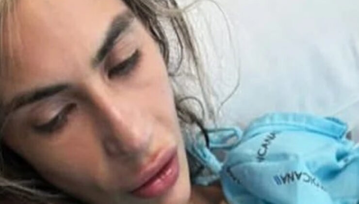 Canlı yayına bağlandı! Nihal Candan sağlık durumuyla ilgili bilgi verdi