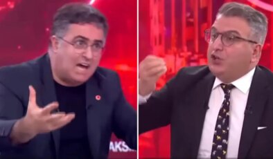 Canlı yayında ortam gerildi! Ersan Şen ile Cem Küçük arasında bir tuhaf ‘İmamoğlu’ tartışması: ‘Puff Diddy’ örneğini verdi