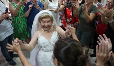 Cansız bedeni bulunan kadının kaldığı huzurevine soruşturma