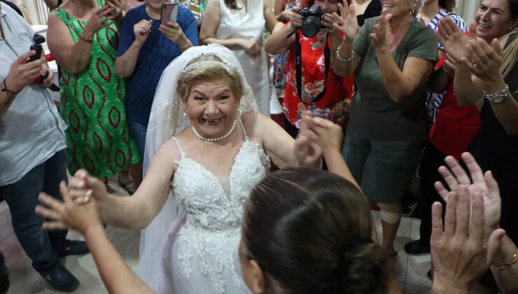 Cansız bedeni bulunan kadının kaldığı huzurevine soruşturma