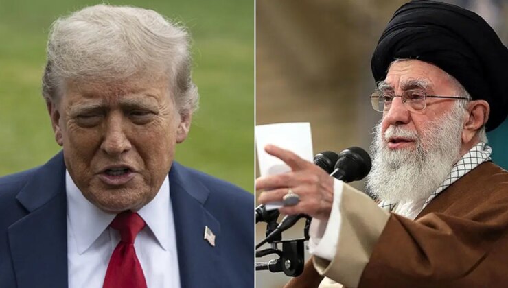 Çatışmalarda beşinci gün: Trump’tan dikkat çeken ‘Hamaney’ açıklaması