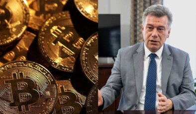 Çek siyasetini sarsan bitcoin skandalı: Muhalefet güvensizlik oyu çağrısı yaptı