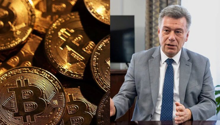 Çek siyasetini sarsan bitcoin skandalı: Muhalefet güvensizlik oyu çağrısı yaptı