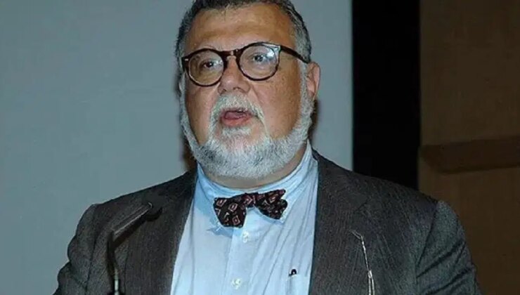 Celal Şengör hakkındaki iddianame kabul edildi: 2 yıl hapsi isteniyor…