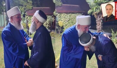 Cemaat kuşatmasında Cübbeli-Saki ittifakı: ‘Tasavvufi değil, çıkar işbirliği’