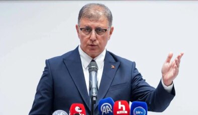 Cemil Tugay’dan ‘işten çıkarma’ açıklaması: ‘Bir adaleti var, bir mantığı var’