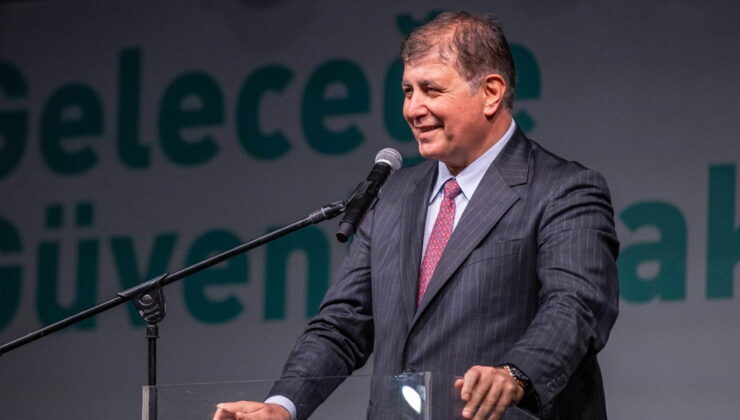 Cemil Tugay’dan ‘işten çıkarmalara’ ilişkin açıklama: ‘Adaleti gözeterek olacak bir süreç’