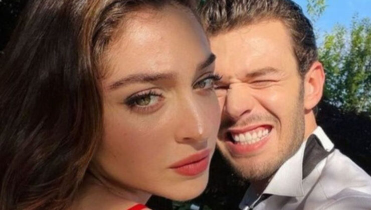 Cemre Baysel ve Aytaç Şaşmaz’ın ilişkisi sona erdi