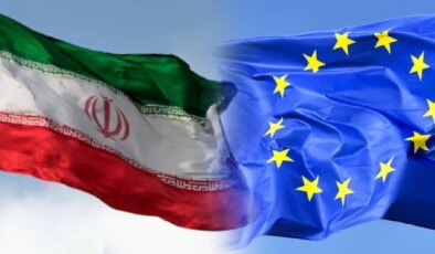 Cenevre’de kritik zirve: İran ve Avrupa ülkeleri masada