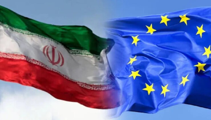 Cenevre’de kritik zirve: İran ve Avrupa ülkeleri masada