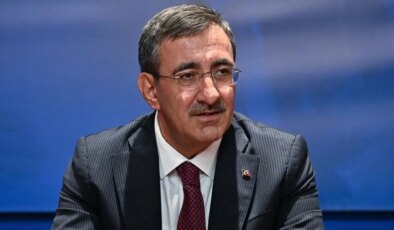 Cevdet Yılmaz’dan ‘CHP kurultay davasına’ ilişkin açıklama: ‘İki alternatif var…’