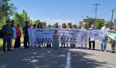 Çevre örgütlerinden Ermenistan’a çağrı: ‘Metzamor nükleer santralini kapatın!’