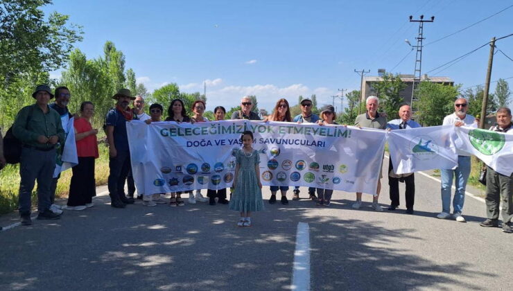 Çevre örgütlerinden Ermenistan’a çağrı: ‘Metzamor nükleer santralini kapatın!’