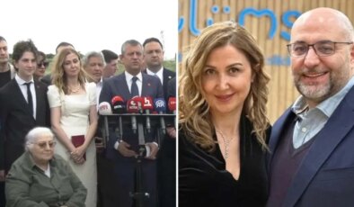 Cezaevinde dünya evine girmişti: Buğra Gökce’nin ailesine ‘fotoğraflar’ verilmiyor!