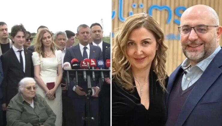 Cezaevinde dünya evine girmişti: Buğra Gökce’nin ailesine ‘fotoğraflar’ verilmiyor!