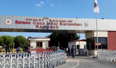 Cezaevindeki CHP’li başkanlardan bayram mesajı: Kalbimiz sizinle, umudumuz dimdik ayakta…