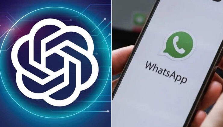 ChatGPT ile görsel oluşturma özelliği WhatsApp’a geldi
