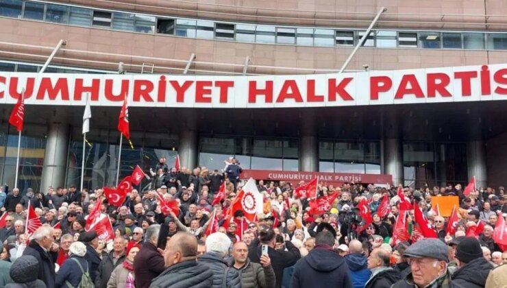 CHP Balıkesir’de toplanıyor: 101 belediye başkanı bir araya gelecek