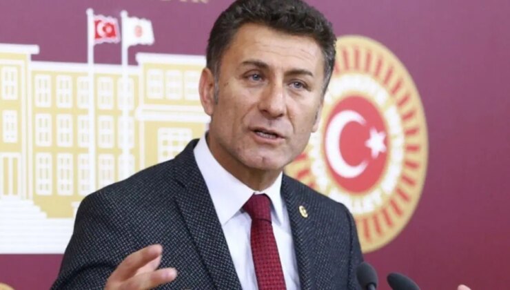 CHP Bursa Milletvekili Orhan Sarıbal kimdir? Orhan Sarıbal kaç yaşında, nereli?