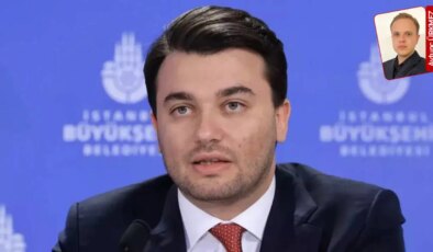 CHP Cumhurbaşkanı Adayı İmamoğlu’nun avukatı Pehlivan’ın tutuklanması ‘savunmayı’ harekete geçirdi