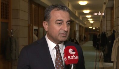 CHP Genel Başkan Yardımcısı Bulut: ‘Yılın her günü 4 bin 789 kişi işsiz kaldı’