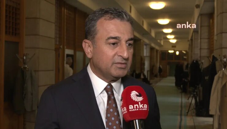 CHP Genel Başkan Yardımcısı Bulut: ‘Yılın her günü 4 bin 789 kişi işsiz kaldı’