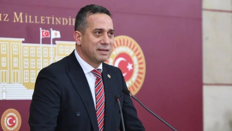 CHP Grup Başkanvekili Başarır’dan ‘Kurultay’ tepkisi: Özgür Özel asla kullanışlı bir muhalefet lideri olmadı