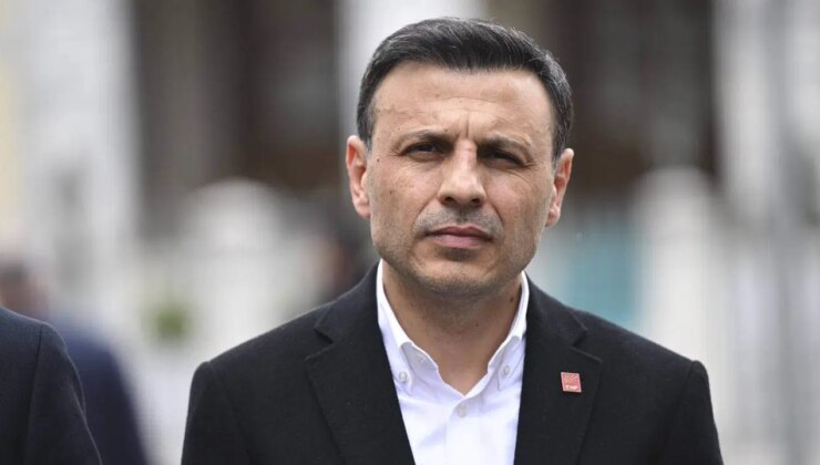 CHP İstanbul İl Başkanı Özgür Çelik: ‘Hiçbir koşulda yol ve mücadele arkadaşlarımızın özgürlüğünü pazarlık konusu yapmadık, yapmayacağız’