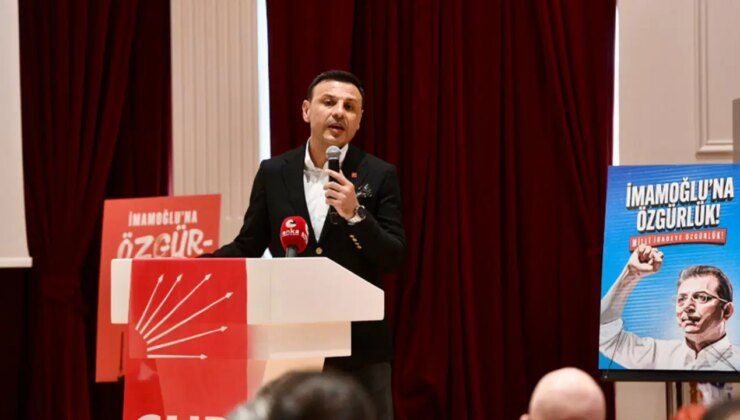 CHP İstanbul İl Başkanlığı ‘Deprem ve Afet Çalıştayı’ düzenledi: ‘Deprem siyasetin değil ortak aklın konusudur’