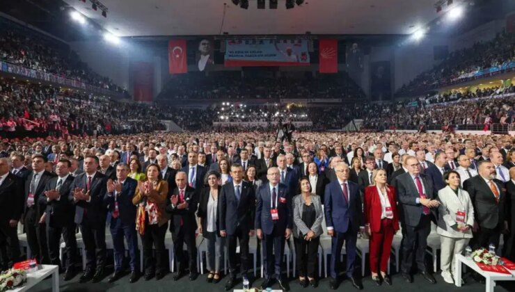 CHP kurultay davası ertelendi mi? CHP kurultay davası ne zamana ertelendi?